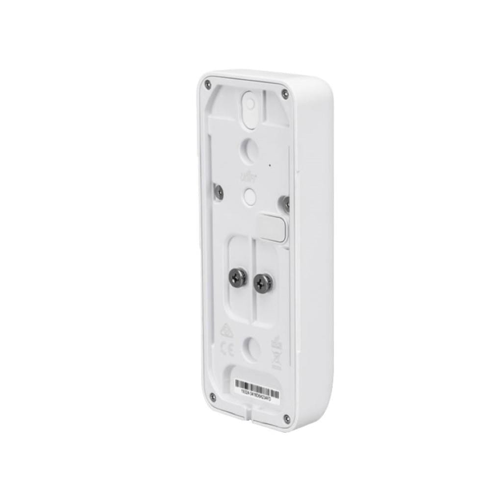 Ubiquiti UniFi Protect G4 WiFi Video Doorbell UVC-G4-DOORBELL