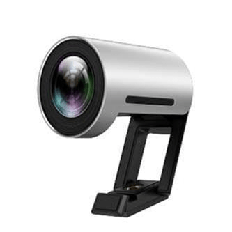 Yealink UVC30 4K Camera with 1.6m USB Cable webcam 8.51 MP 2.0 Black Silver UVC30-DESKTOP