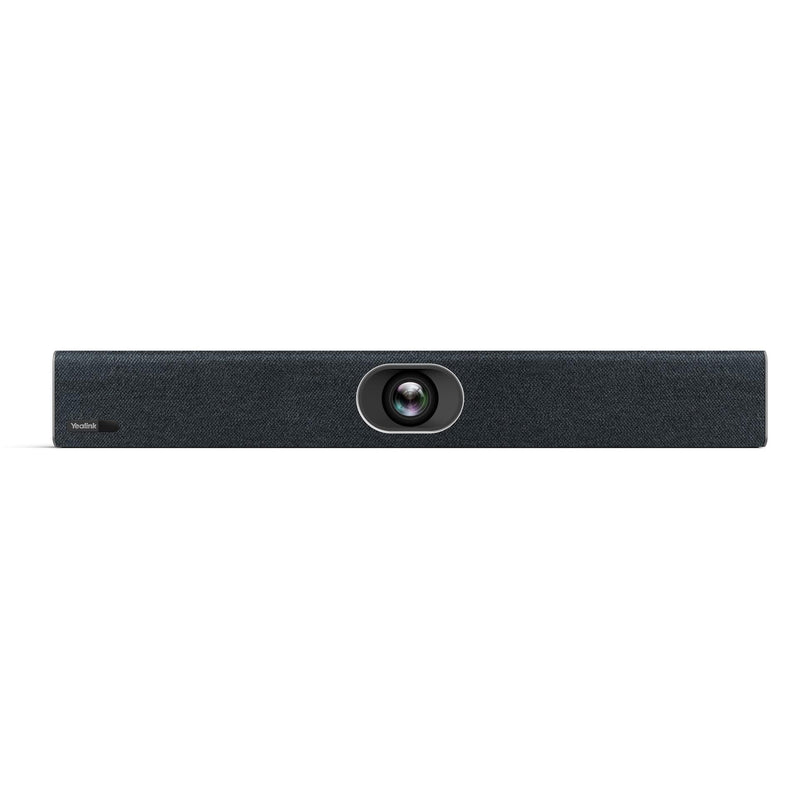 Yealink All-In-One USB Video Bar for Small Boardrooms Including BYOD Bar UVC40-BYOD