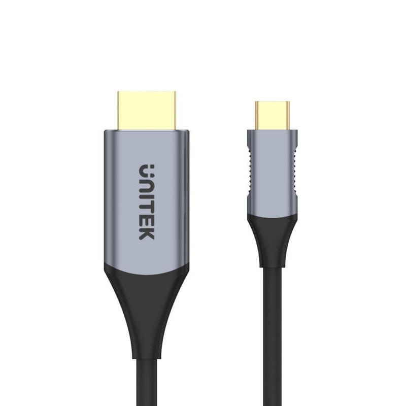 Unitek 1.8m 4K 60Hz USB-C to HDMI 2.0 Cable V1125A