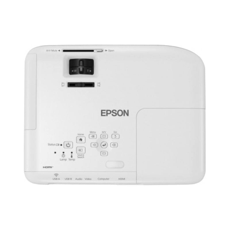 Epson EB-X500 3.600L 3LCD Projector V11H972140