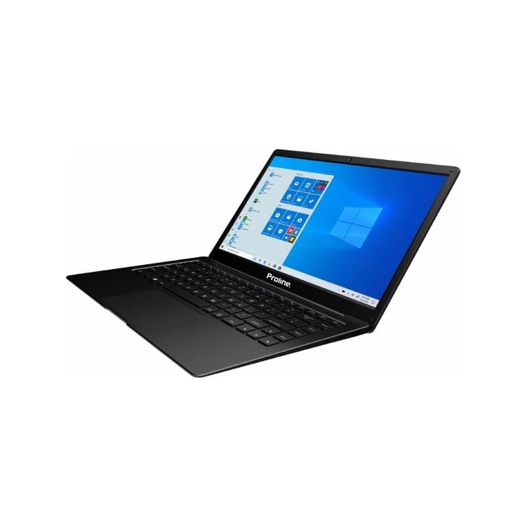 Proline NoteBook V146S 14-inch FHD Laptop - Intel Celeron 500GB HDD 4GB RAM Win 10 Home V146SH