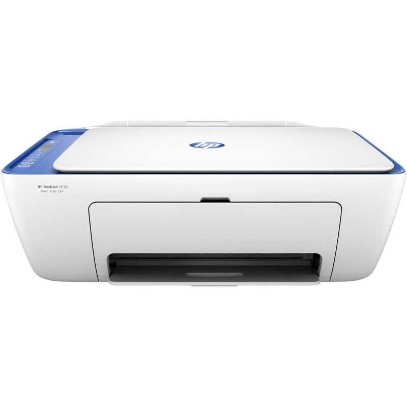 Hp 2630 top