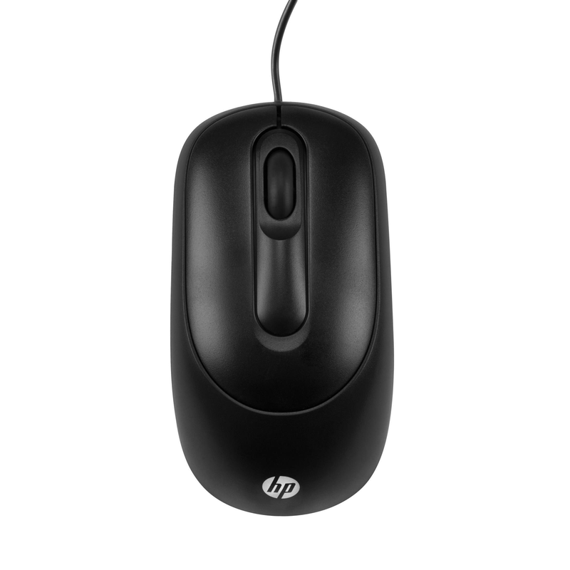 HP X900 Wired Mouse V1S46AA