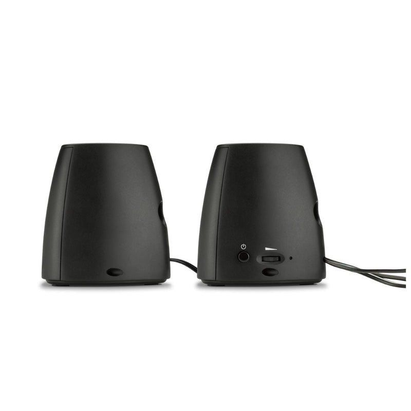 HP S3100 Black USB Speaker V3Y47AA