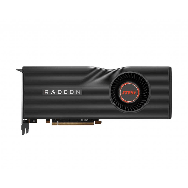 MSI AMD Radeon RX 5700 XT V803-890R Graphics Card - RX5700 XT 8G