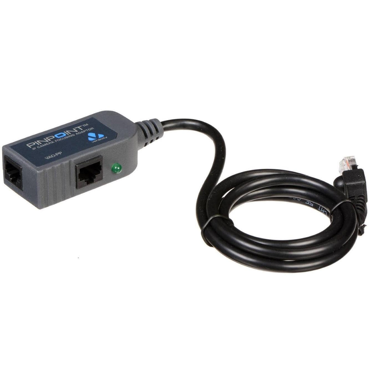 Veracity VAD-PP Networking Card Ethernet 100 Mbit/s