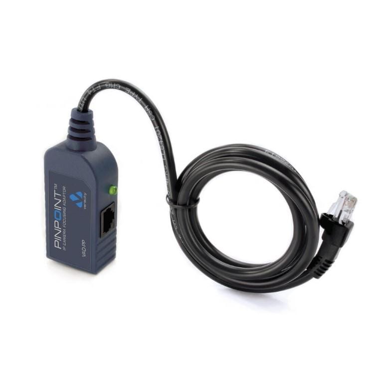 Veracity VAD-PP Networking Card Ethernet 100 Mbit/s