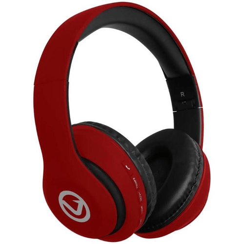 Volkano lunar sales series bluetooth headphones