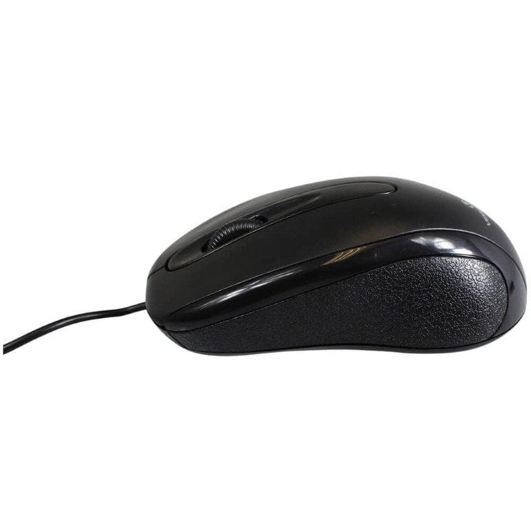 Volkano Earth Series USB Wired Optical Mouse VBVS603A