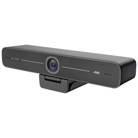 Parrot Wide Angle 4K Video Conference Webcam VC0003