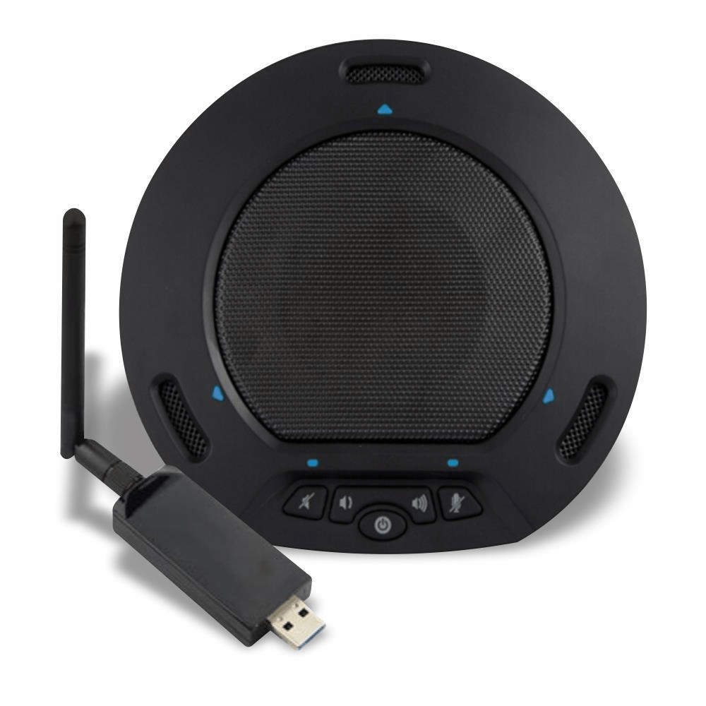 Parrot Video Conference Wireless Speaker/Microphone