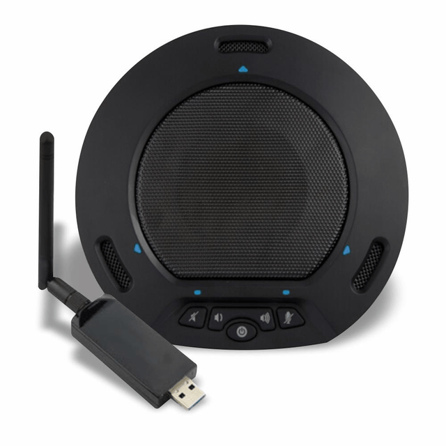 Parrot Video Conference Wireless Speaker/Microphone