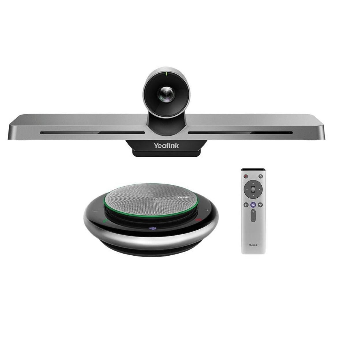 Yealink VC210-CP900-TEAMS video Conferencing System 6 Persons Ethernet LAN Group