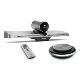 Yealink VC210-CP900-TEAMS video Conferencing System 6 Persons Ethernet LAN Group