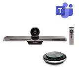 Yealink VC210-CP900-TEAMS video Conferencing System 6 Persons Ethernet LAN Group