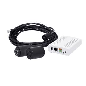 Vivotek 2MP Split-type Camera System VC8101