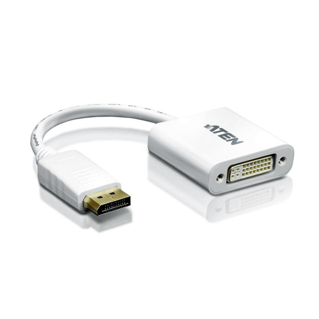 ATEN VC965 DisplayPort to DVI Adapter