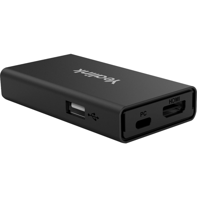 Yealink VCH51 Sharing Box VCH51-PACKAGE