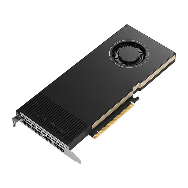 NVIDIA RTX A4000 グラフィックカード vcnrtxa4000-pb-graphics-cards-