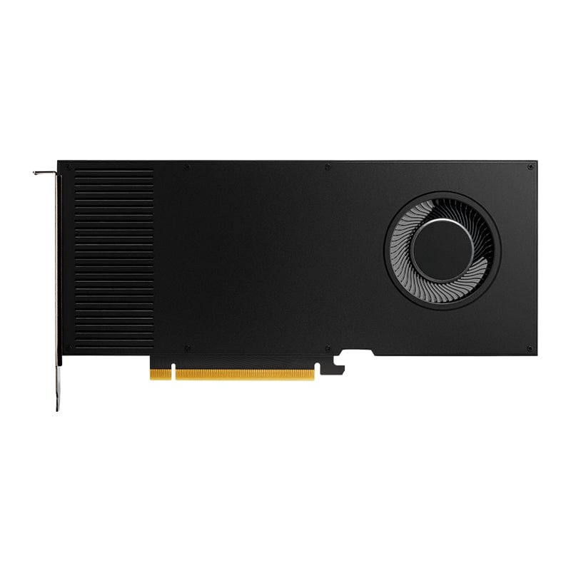 PNY Nvidia GeForce RTX A4000 16GB GDDR6 Graphics Card VCNRTXA4000