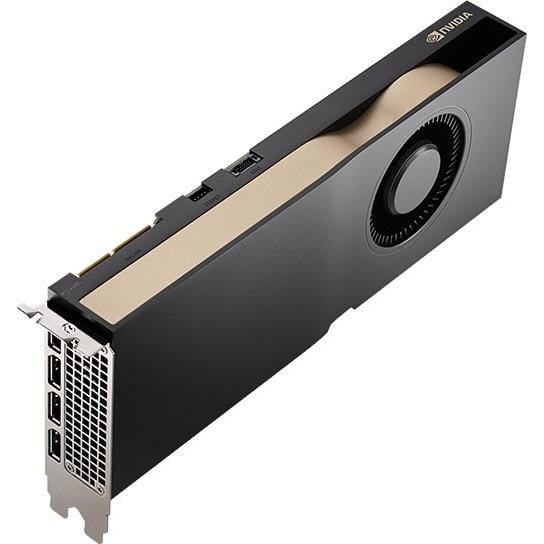 PNY Nvidia RTX A4500 Graphics Card - RTX A4500 20GB GDDR6 VCNRTXA4500-PB