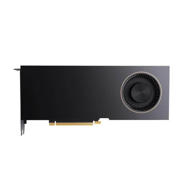 PNY Nvidia RTX A6000 Graphics Card - RTX A6000 48GB GDDR6 PNY Nvidia RTX A6000 Graphics Card - RTX A6000 48GB GDDR6