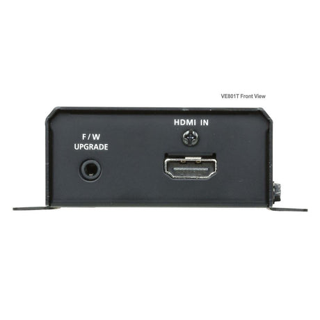 ATEN VE801 HDMI HDBaseT-Lite Extender