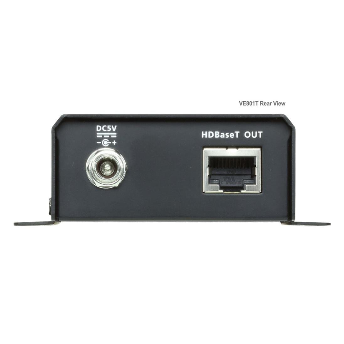 ATEN VE801 HDMI HDBaseT-Lite Extender (HDBaseT Class B) – FirstShop