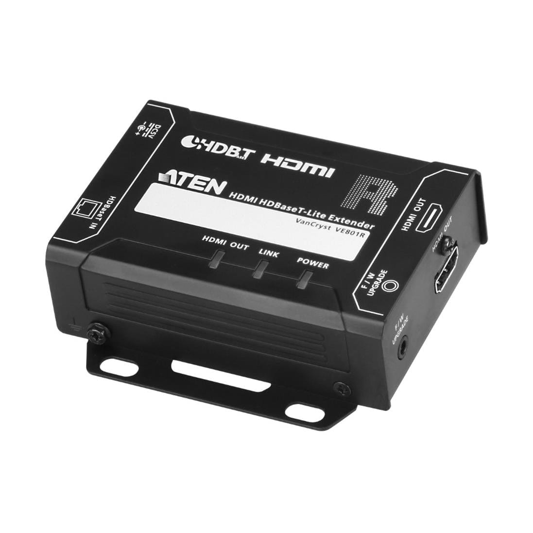 ATEN VE801 HDMI HDBaseT-Lite Extender