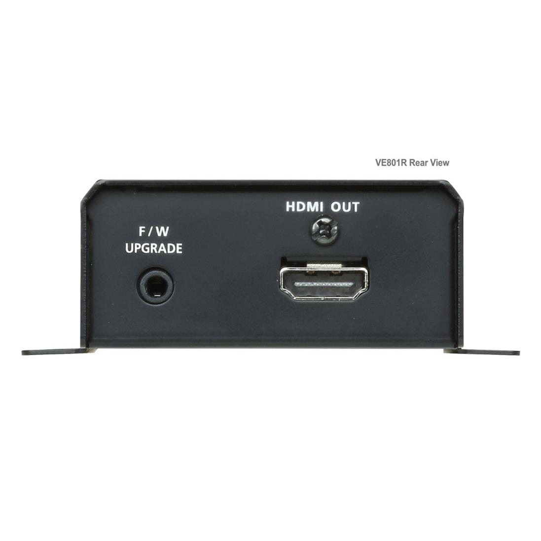 ATEN VE801 HDMI HDBaseT-Lite Extender