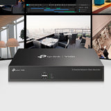 TP-Link VIGI NVR1008H VIGI 8 Channel Network Video Recorder VIGI-NVR1008H