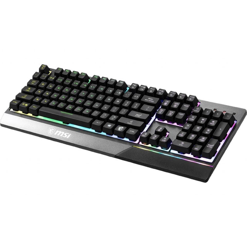MSI Vigore GK30 Gaming Keyboard VIGOR GK30 US