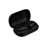 Volkano Sprint Series True Wireless Bluetooth Earbuds - Black VK-1112-BK