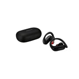Volkano Sprint Series True Wireless Bluetooth Earbuds - Black VK-1112-BK