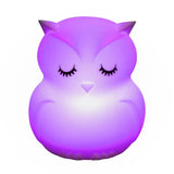 Volkano Lumo Series Owl Light VK-50012