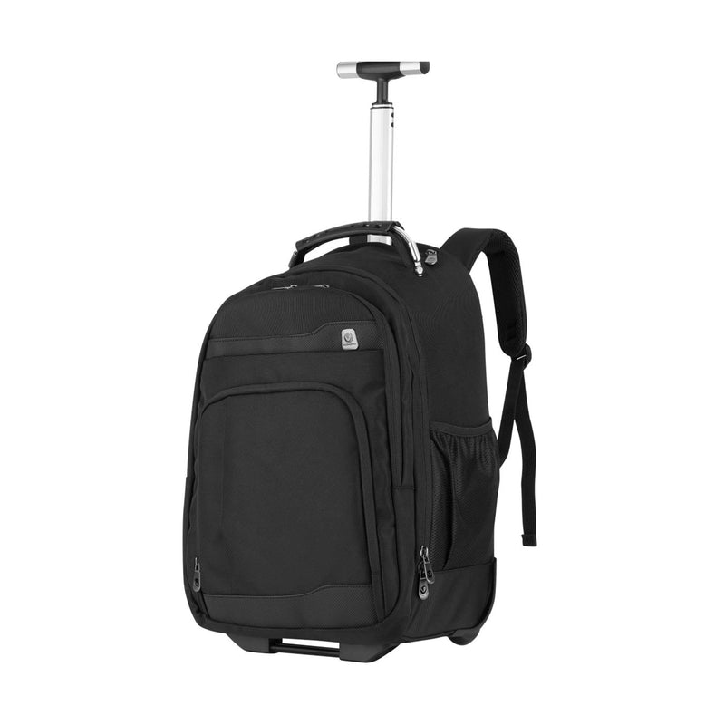 Volkano Trolley Travel 15.6inch Notebook / School Bag Lincoln Series