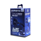 Volkano Flexi Magnetic Flexible Dash Phone Holder VK5029CD