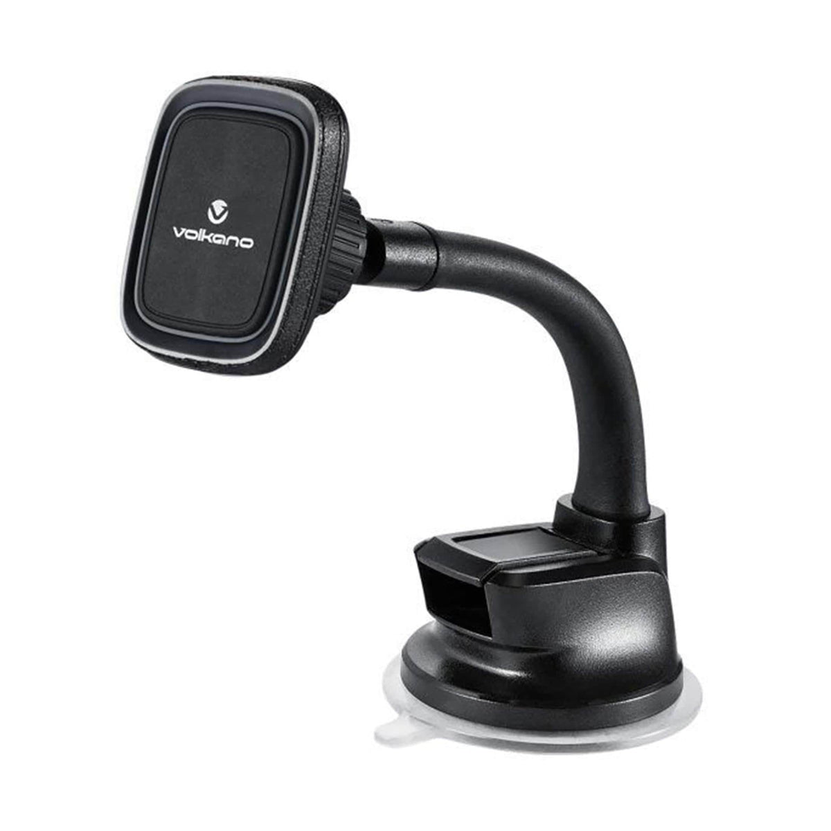 Volkano Flexi Magnetic Flexible Dash Phone Holder VK5029CD