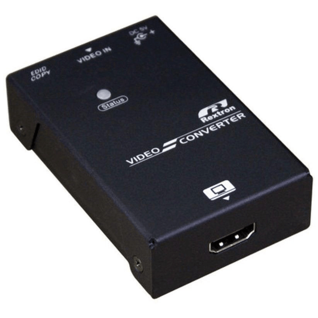 Rextron DisplayPort to HDMI Converter VKCPM-011