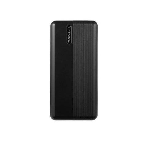 Volkano Vitality Series 65W 20,000 mAh Power Bank VKX-9010-GM