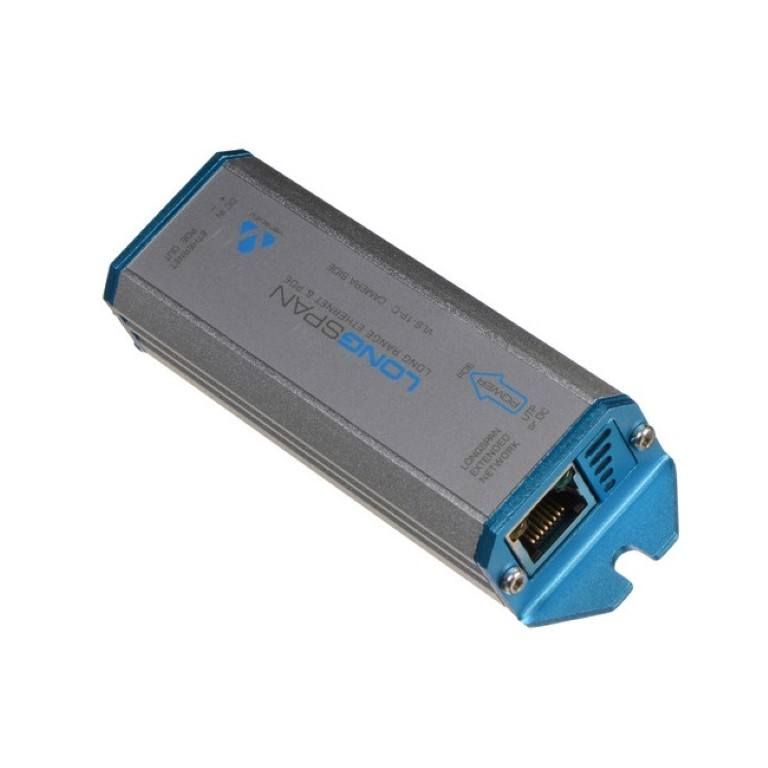 Veracity LongSpan 1port Long Range Range Extender with PoE C