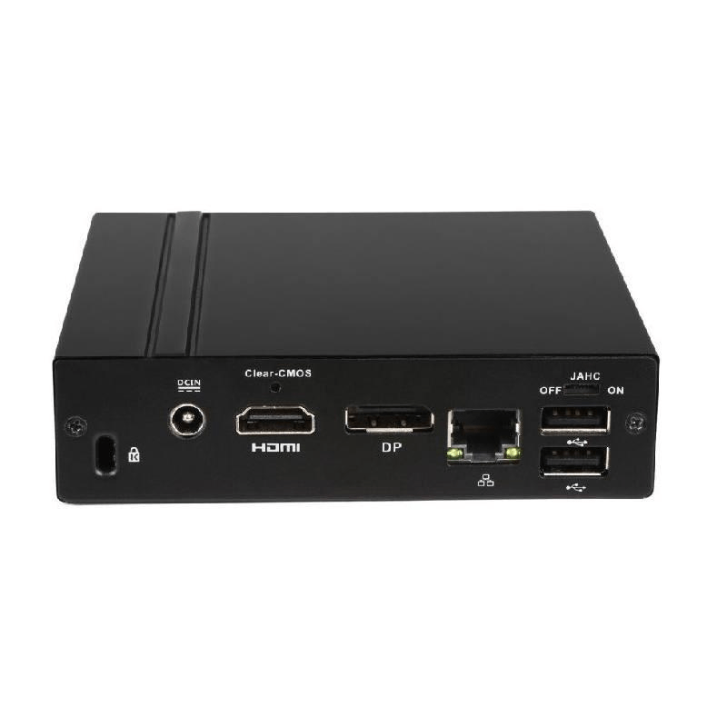 Giada VM23 Barebone PC - Intel Celeron N3450 32GB SSD 4GB RAM No OS VM23-F4-N345032E5G-GIA