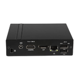 Giada VM23 Barebone PC - Intel Celeron N3450 32GB SSD 4GB RAM No OS VM23-F4-N345032E5G-GIA