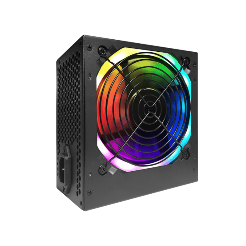 Armaggeddon Voltron Gold 475 PSU With RGB Fan VOLTRONGOLD475RGB