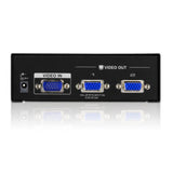 ATEN VS132A 2-Port VGA Splitter