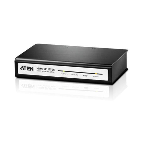 Aten 2-port HDMI Splitter VS18