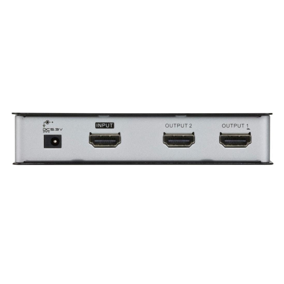 ATEN VS182A 2-Port 4K HDMI Splitter
