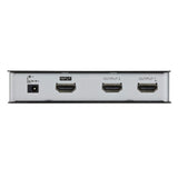 ATEN VS182A 2-Port 4K HDMI Splitter