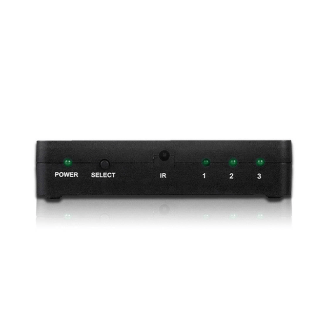 Aten 3-port HDMI Switch VS381